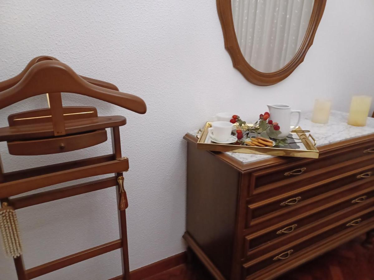 蒙福特·德·莱蒙斯La Casita De Plata公寓 外观 照片