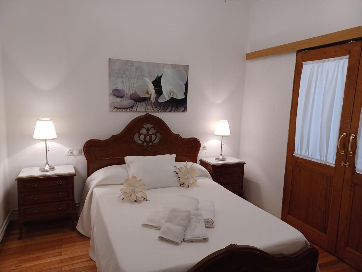 蒙福特·德·莱蒙斯La Casita De Plata公寓 外观 照片